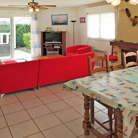 Ferienhaus Holiday Les Perlieres - Bpl440 Biscarrosse
