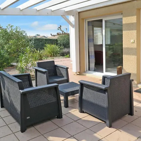 Holiday Les Perlieres - Bpl440 *