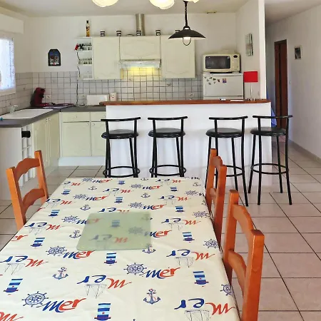 Ferienhaus Holiday Les Perlieres - Bpl440 *