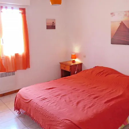 Ferienhaus Holiday Les Perlieres - Bpl440