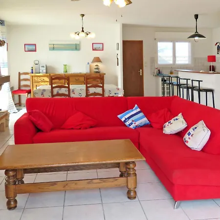 Holiday Les Perlieres - Bpl440 Ferienhaus