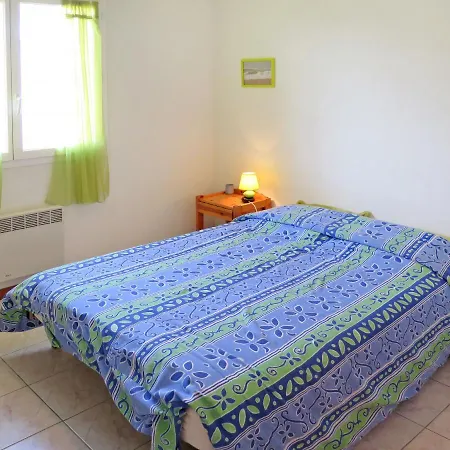 Holiday Les Perlieres - Bpl440 * Biscarrosse