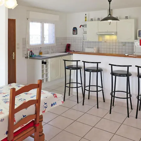 Ferienhaus Holiday Les Perlieres - Bpl440 *