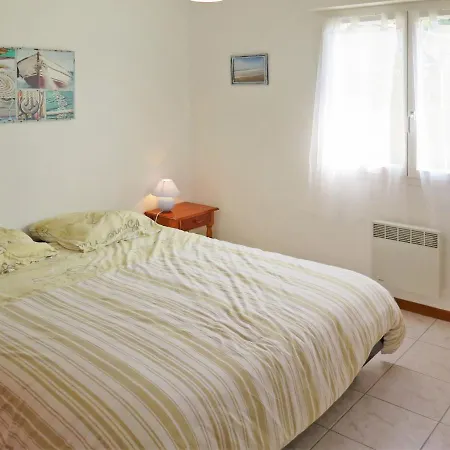 Holiday Les Perlieres - Bpl440 Biscarrosse